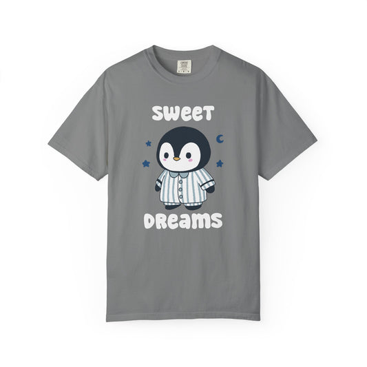 Sweet Dreams Penguin T-Shirt