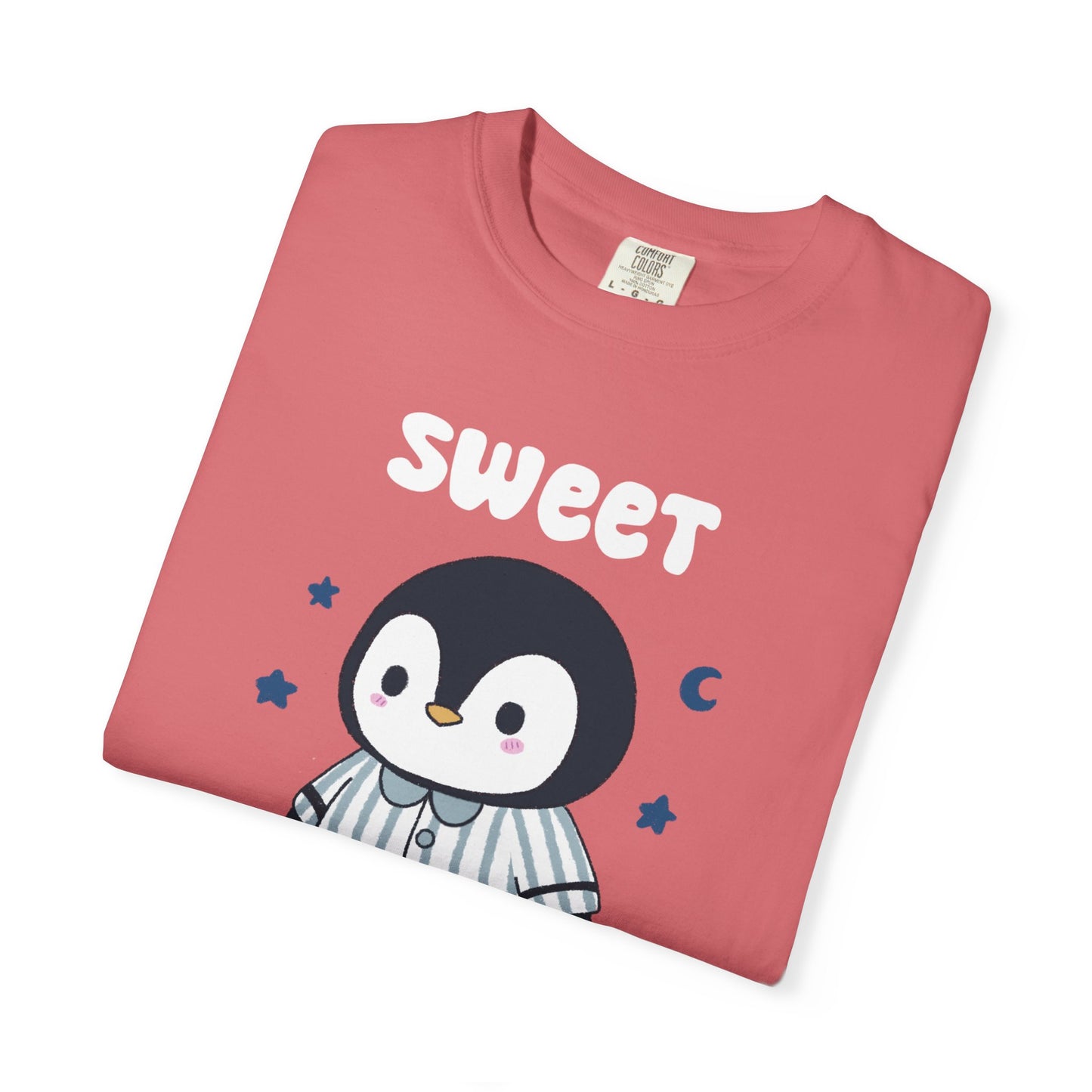 Sweet Dreams Penguin T-Shirt