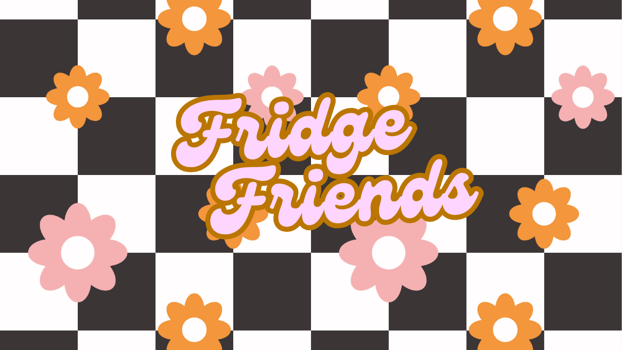 Fridge Friends