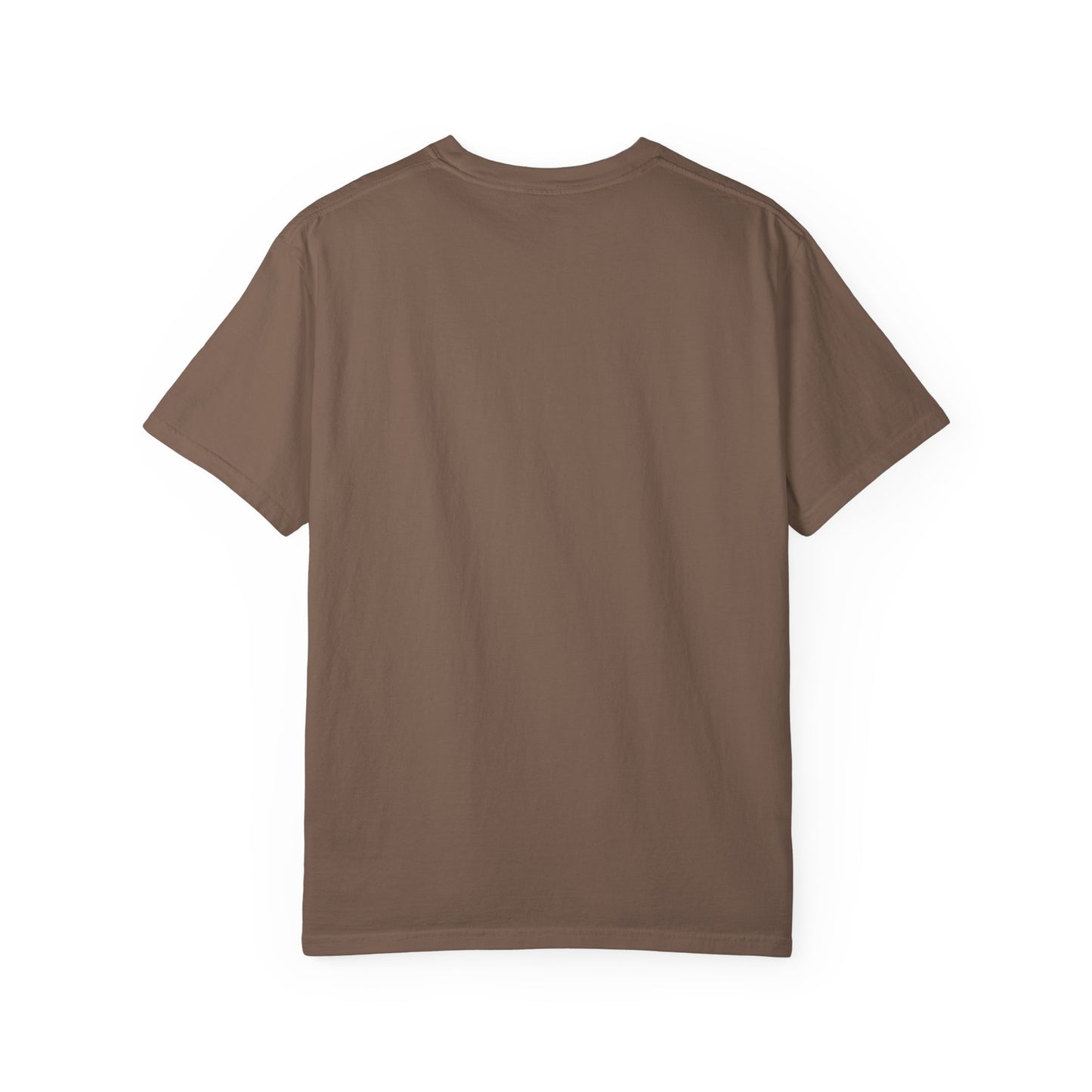 Cute Mushroom Couple T-Shirt — Kawaii Mushroom Friends Tee