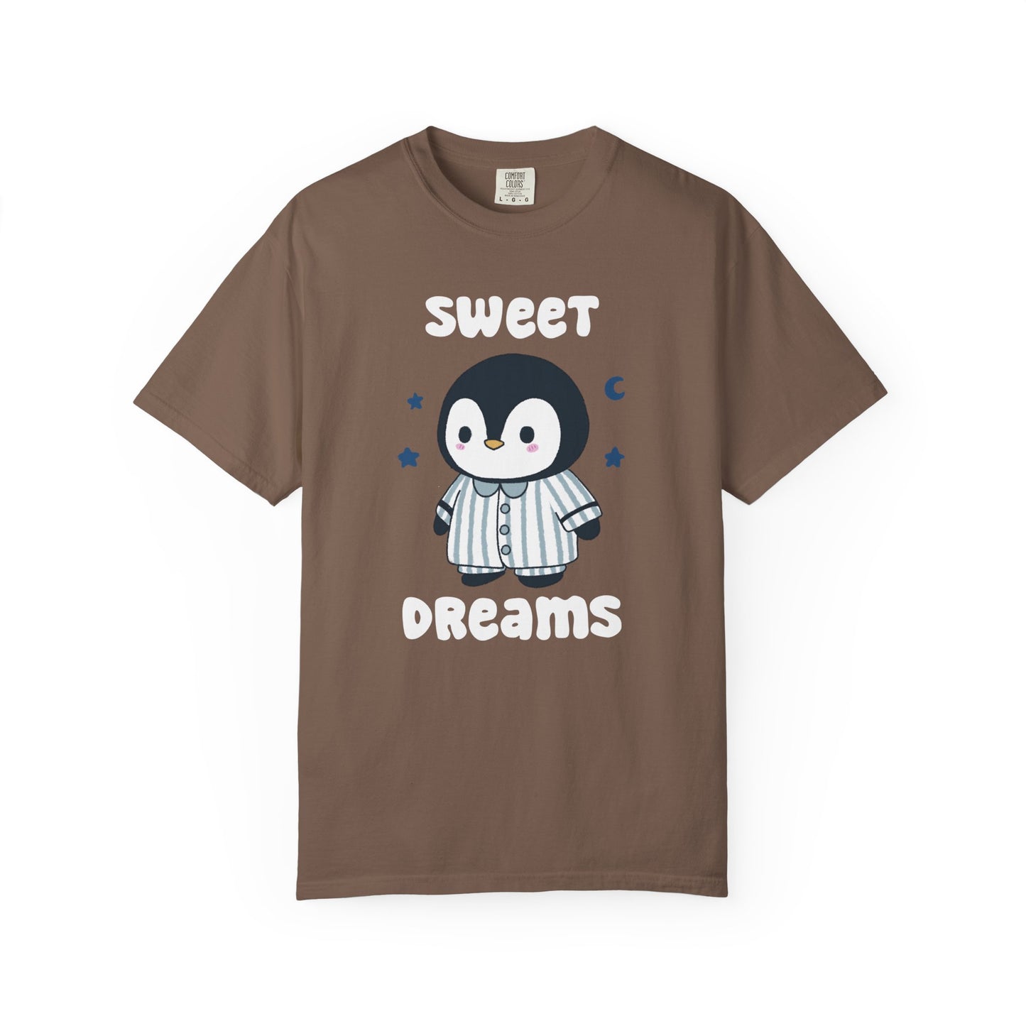 Sweet Dreams Penguin T-Shirt