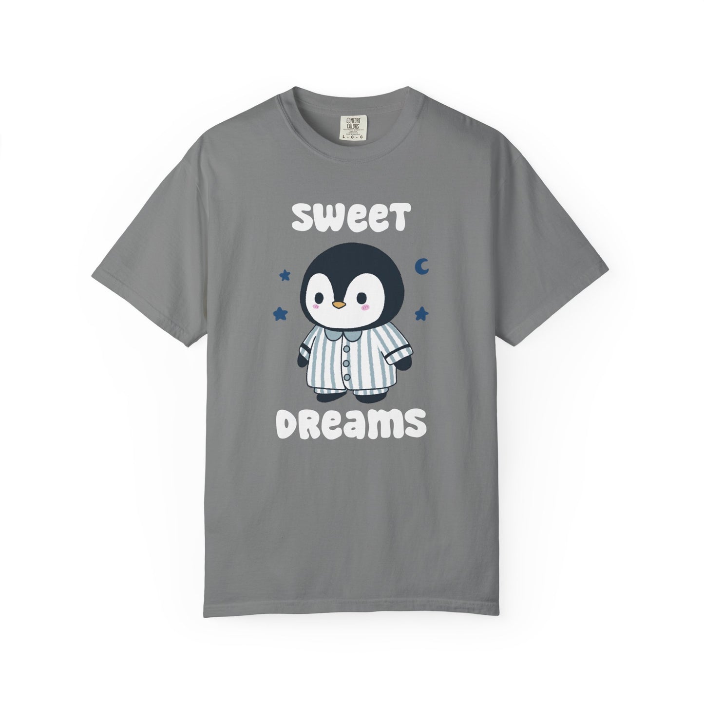 Sweet Dreams Penguin T-Shirt