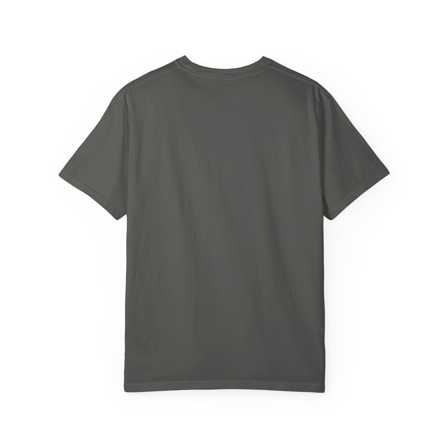 Cute Mushroom Couple T-Shirt — Kawaii Mushroom Friends Tee