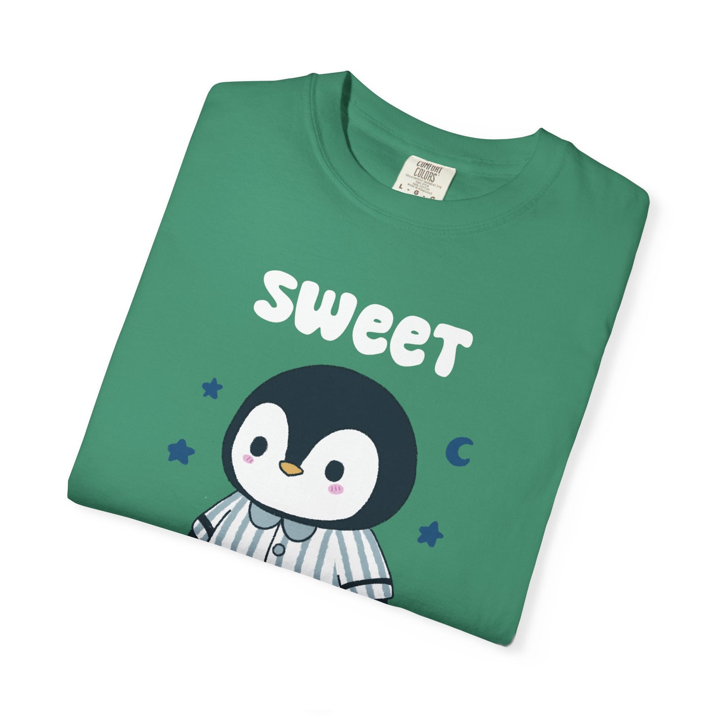 Sweet Dreams Penguin T-Shirt
