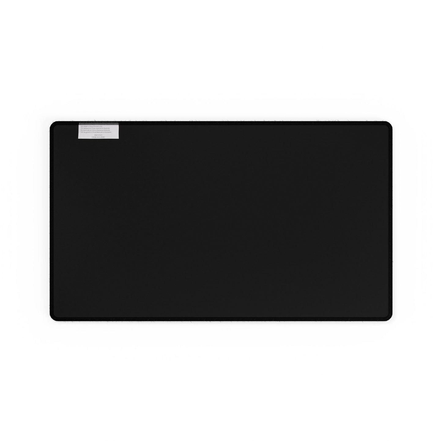 Frogs love rain — Gaming Mousepad