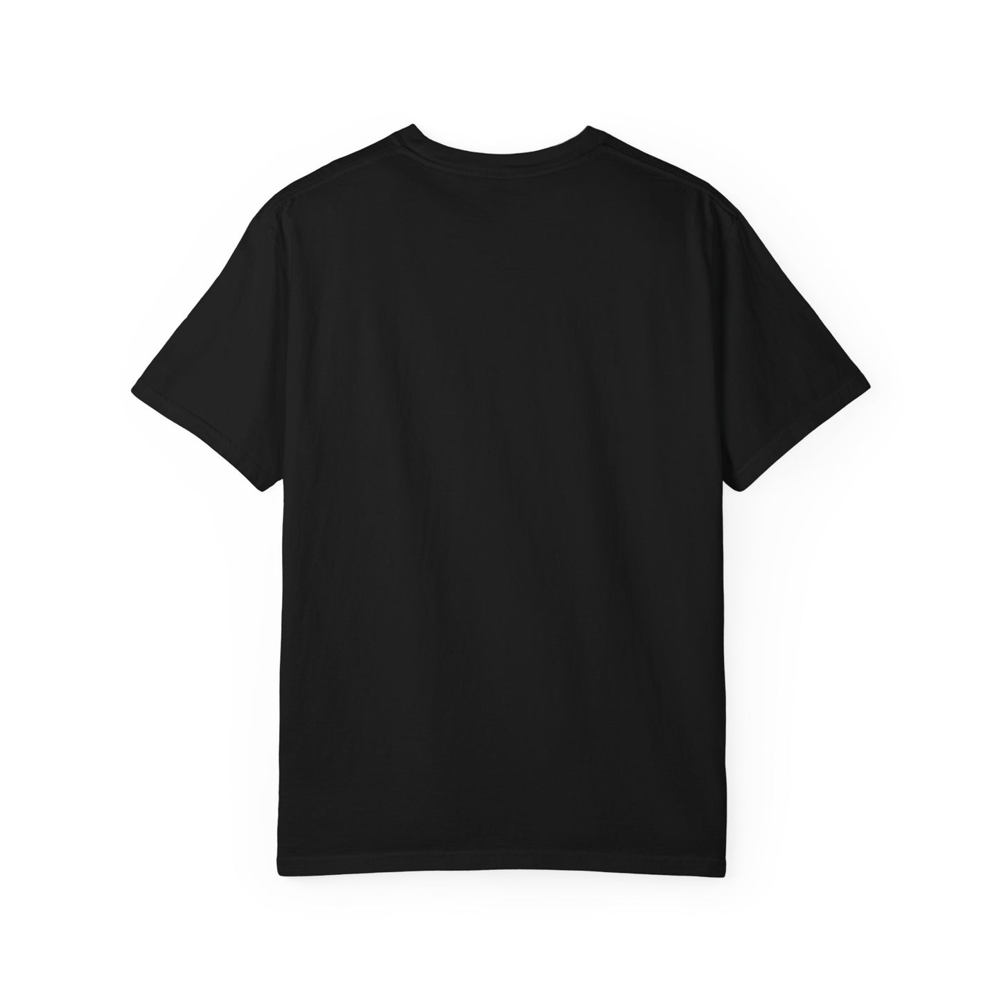Cute Mushroom Couple T-Shirt — Kawaii Mushroom Friends Tee