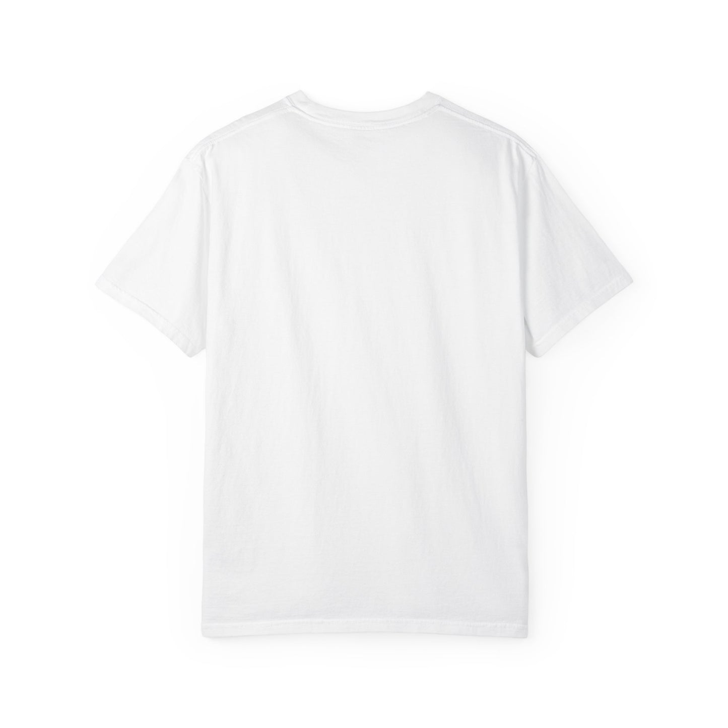 Cute Mushroom Couple T-Shirt — Kawaii Mushroom Friends Tee