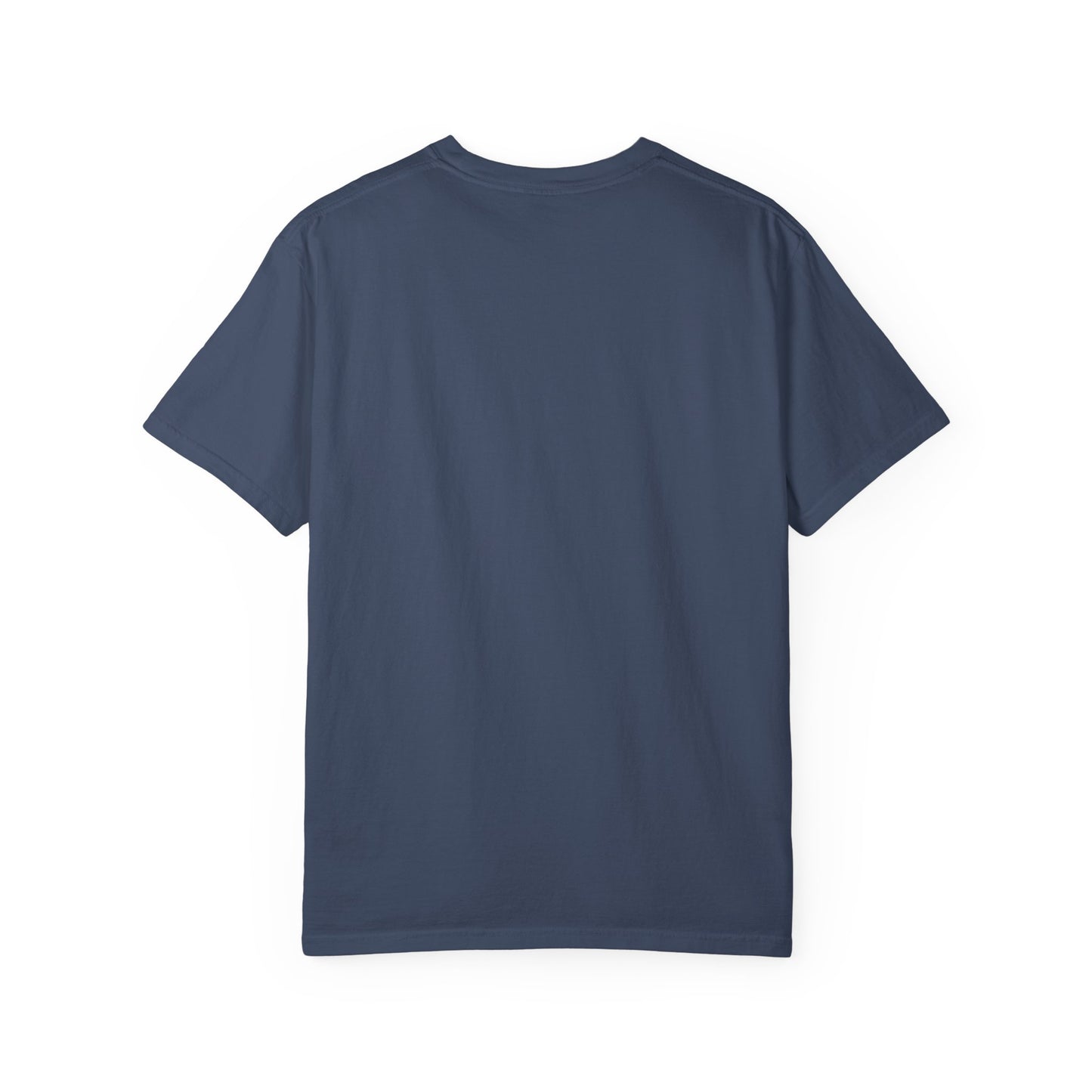 Cute Mushroom Couple T-Shirt — Kawaii Mushroom Friends Tee