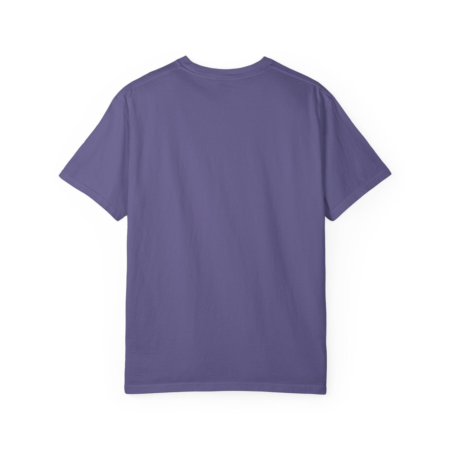 Cute Mushroom Couple T-Shirt — Kawaii Mushroom Friends Tee