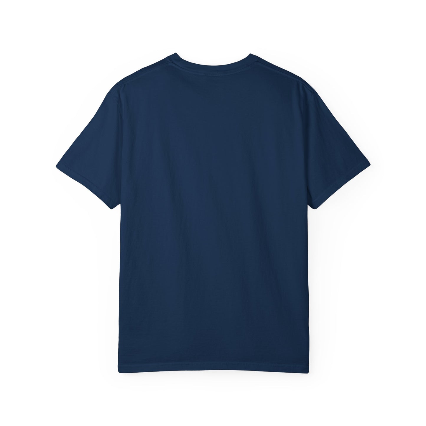 Cute Mushroom Couple T-Shirt — Kawaii Mushroom Friends Tee
