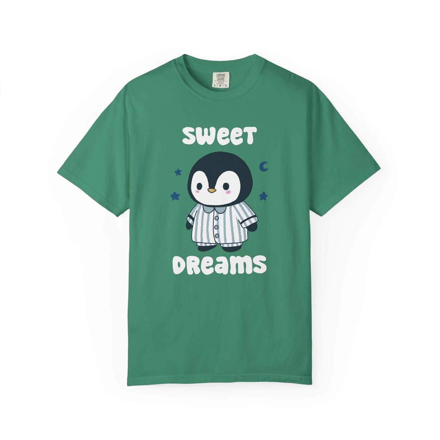 Sweet Dreams Penguin T-Shirt