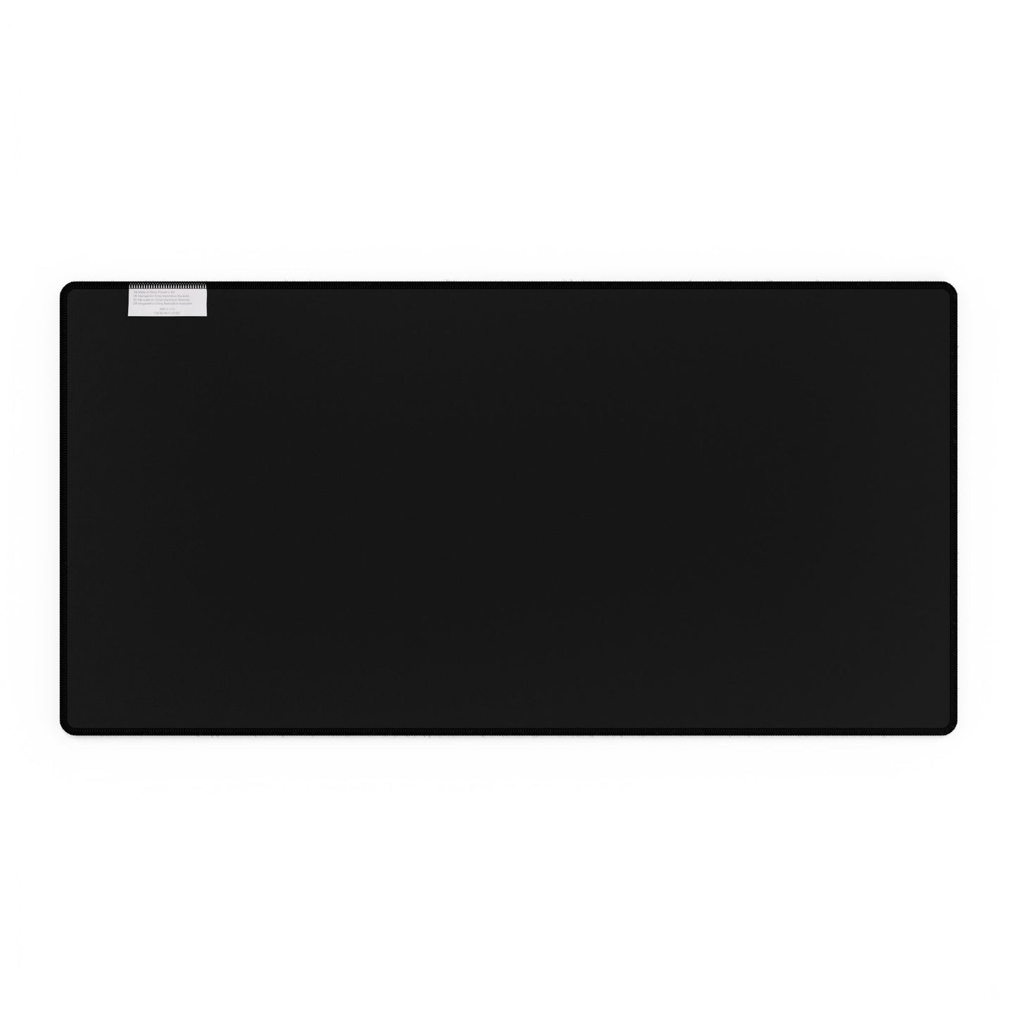 Frogs love rain — Gaming Mousepad