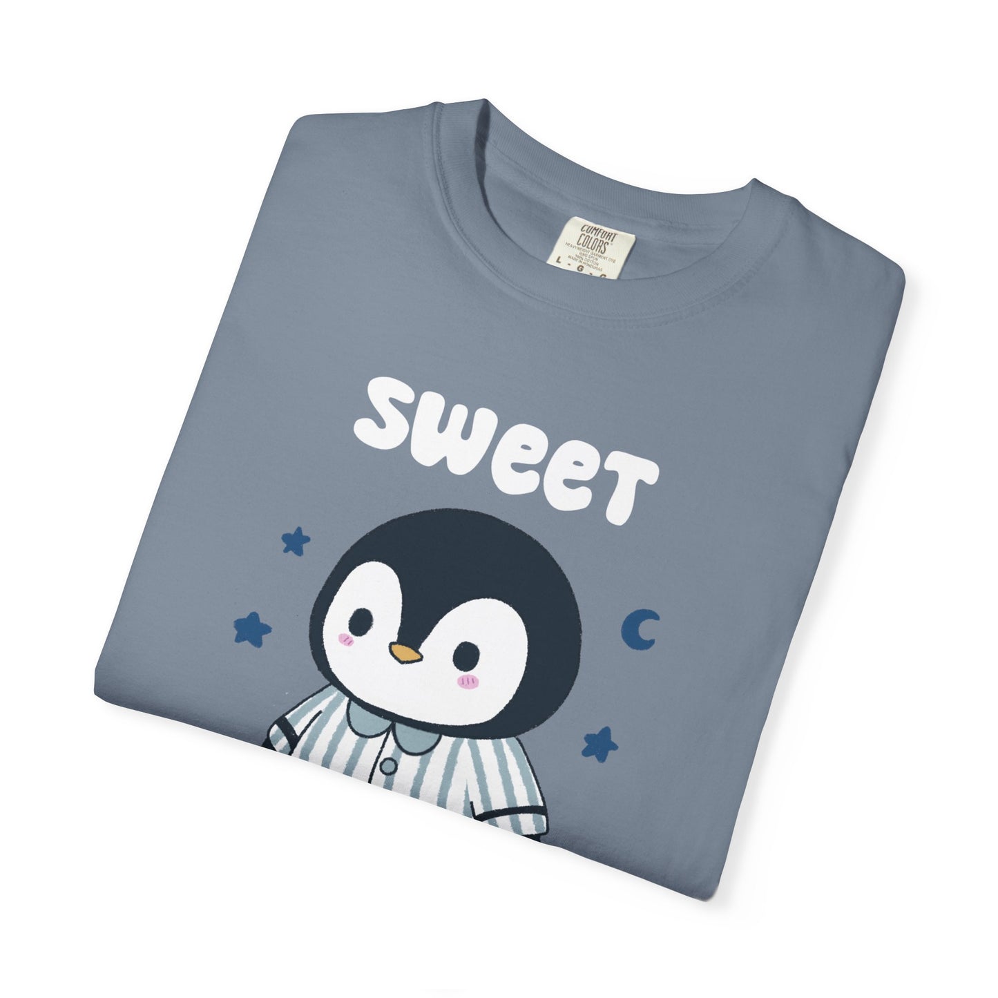 Sweet Dreams Penguin T-Shirt