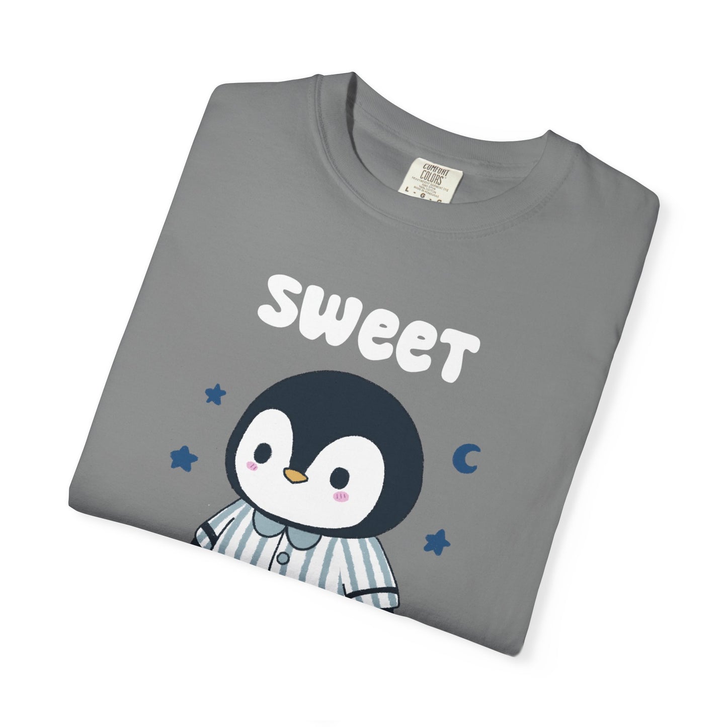 Sweet Dreams Penguin T-Shirt
