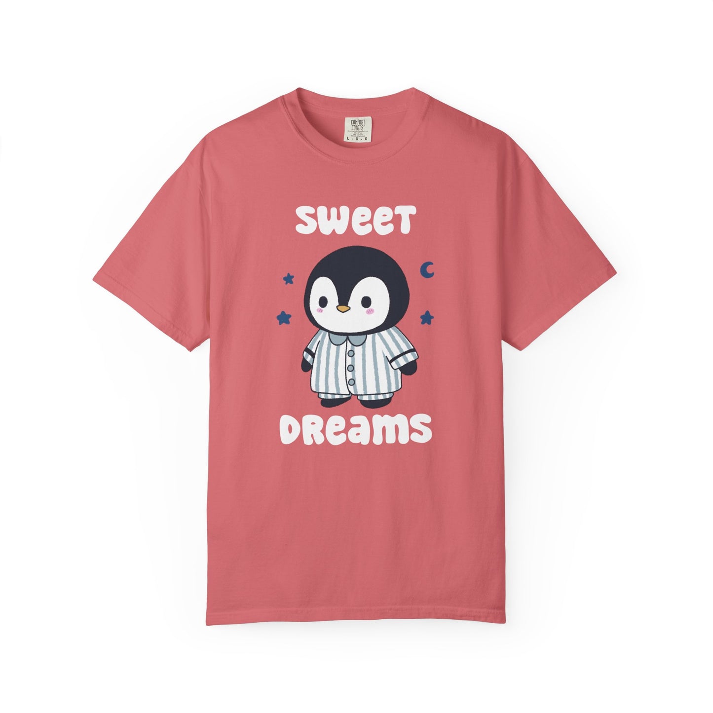 Sweet Dreams Penguin T-Shirt