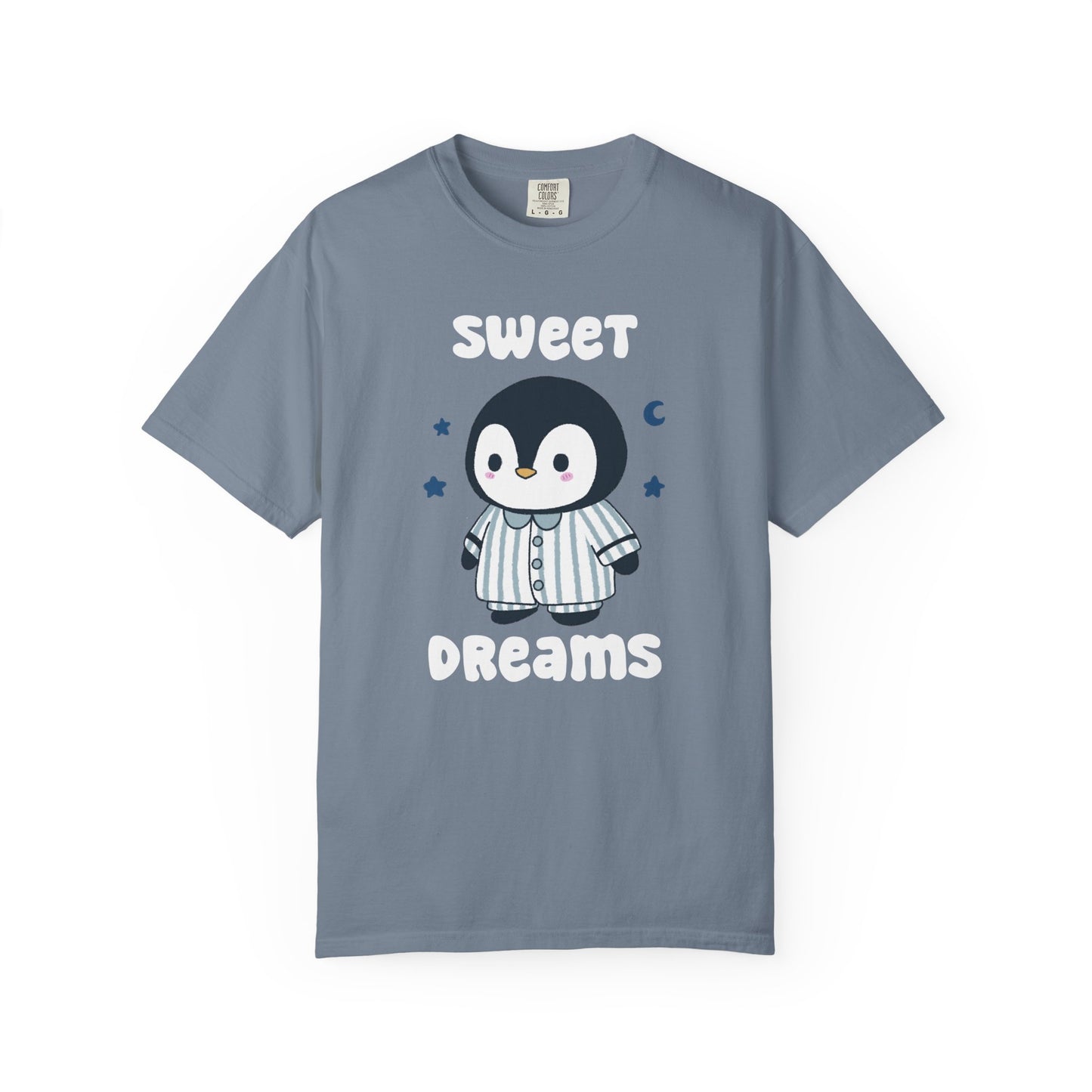 Sweet Dreams Penguin T-Shirt