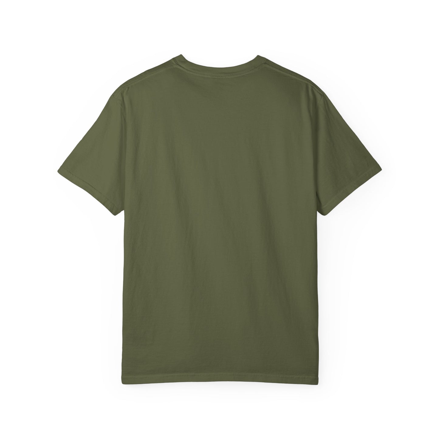 Cute Mushroom Couple T-Shirt — Kawaii Mushroom Friends Tee