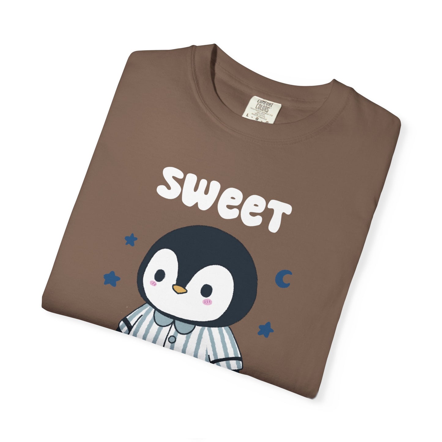 Sweet Dreams Penguin T-Shirt