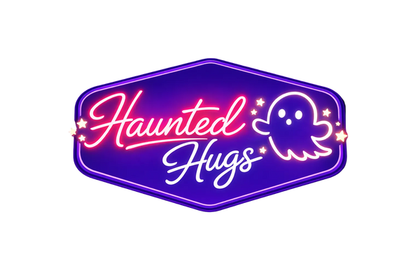 Haunted Hugs